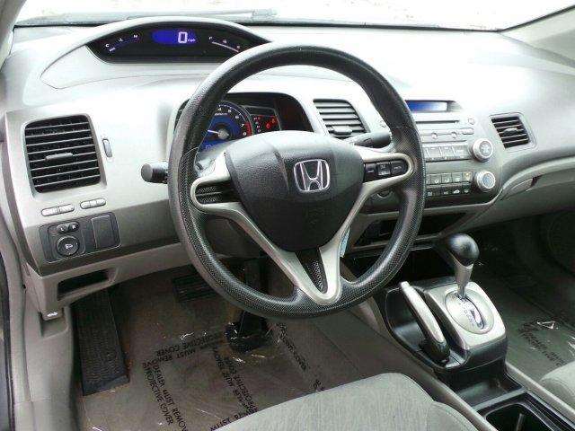 Honda Civic 2011 photo 9